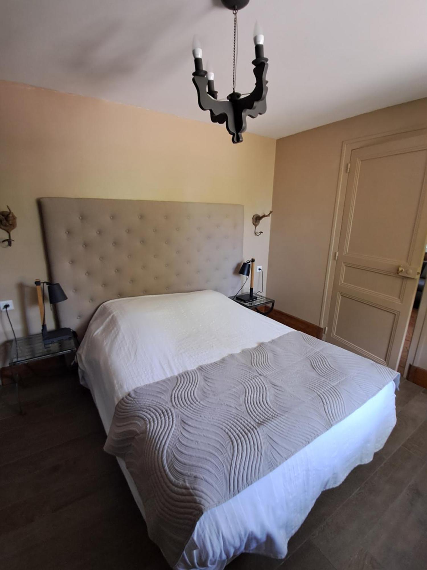Les Annexes Villa Verdun-sur-le-Doubs Eksteriør bilde